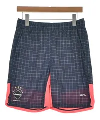 F.C.R.B ショートパンツ メンズ 【古着】【中古】【送料無料】