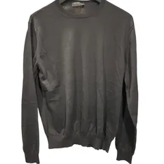 2025年最新】PRADA ニット・セーターの人気アイテム - メルカリ