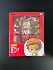2025年最新】ねんどろいど 夜久衛輔の人気アイテム - メルカリ