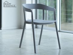 お値下げしました！ほぼ新品⭐︎実物写真smoo sableアクセントチェア