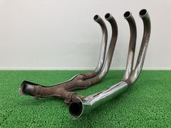 GS400 ハス切りクロス菅 - メルカリ