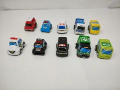 2025年最新】働く車チョロQの人気アイテム - メルカリ