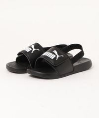 在庫限り！！PUMA  ポップキャット 20  バッグストラップ  380555-01(18.5cm・19cm)