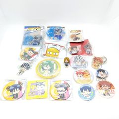 弱虫ペダル アニメイトカフェ 缶マグネット 13点セット - メルカリ