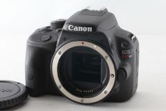 キヤノン Canon EOS Kiss X7 ボディ 僅か4015ショット 付属品満載◇47526