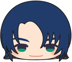 【中古】ぬいぐるみマスコット・ぬいぐるみバッジ アスラン・ザラ 「機動戦士ガンダムSEED FREEDOM もちもちマスコット」