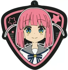 【中古】コースター 後藤ふたり ラバーコースター 「一番くじ ぼっち・ざ・ろっく! VOLUME 3」 G賞