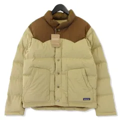 2024年最新】bivy down jacketの人気アイテム - メルカリ