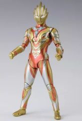 [중고] 피규어 SHFiguarts 글리터 트리거 이터니티 [울트라맨 트리거 NEW GENERATION TIGA] 영혼 웹 상점 한정
