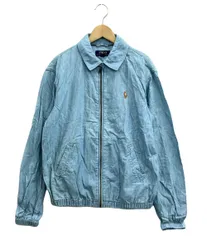 ポロ・ラルフローレン ジップアップジャケット メンズ SIZE S (S) POLO RALPH LAUREN