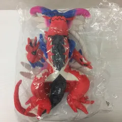 ポケットモンスター オールスターコレクション ぬいぐるみ (S) コライドン 未開封品 smstoy086471