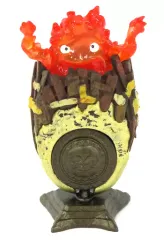 【中古】アクセサリー(非金属) カルシファー(蓑/両手) 「ハウルの動く城 KAZARING カルシファーがいっぱい」