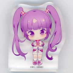 久里須かなめ プリティーリズム オーロラドリーム 15周年 ぷちアクスタ