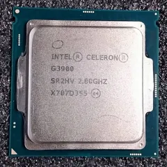2025年最新】Intel Celeron G3900の人気アイテム - メルカリ