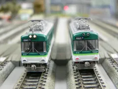 鉄道コレクション 鉄コレ京阪600形 京阪700形 6両セット1セット動力化済み Amazon | 鉄道コレクション 鉄コレ 京阪電車大津線600形 4次車