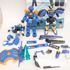A】SDガンダム ガンダムクロス No.13 武者風雷主 ムシャプラス - メルカリ