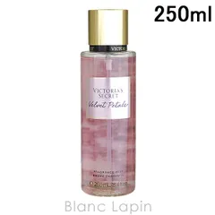 ヴィクトリアシークレット VICTORIAS SECRET フレグランスミスト ベルベットペタル 250ml [489989/099165]