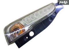 超美品REIZ(ライツ) MK32S/MK42Sスペーシア LEDテールランプ 超美品REIZ(ライツ) MK32S/MK42Sスペーシア LEDテールランプ