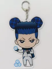 【中古】雑貨 泉田塔一郎(雪遊び) クリアアクリルキーホルダー大 「弱虫ペダル NEW GENERATION」