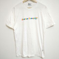 BENETTON Formula1 ベネトンフォーミュラ F1 長袖シャツ imgrc0097604312.jpg