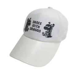2025年最新】dance with dragon キャップの人気アイテム - メルカリ