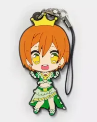 【中古】ストラップ(キャラクター) 星空凛 「ラブライブ! トレーディングラバーストラップ Vol.2」