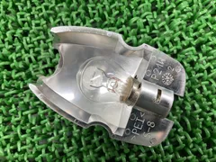 R1100S フロントウインカーリフレクター 左 63.13 2 306 292 BMW 純正 バイク 部品 割れ欠け無し 品薄 希少品 車検 Genuine 【中古】 55のサムネイル