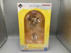 A賞 中野一花 お出かけStyle 一番くじ 五等分の花嫁* ~ぬくもりを分かち合って~ 五等分の花嫁