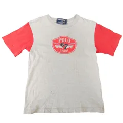 140サイズ ポロスポーツ Tシャツ ポロ ラルフローレン POLO RalphLauren KA