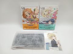 アイドルマスター U149 7巻8巻 長財布 アイドルマスター U149 7巻8巻 長財布 財布・パスケース ロゴ