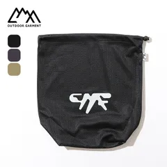CMF OUTDOOR GARMENT コムフィアウトドアガーメント　バッグ COMFY OUTDOOR GARMENT (コムフィアウトドアガーメント) TASUKI