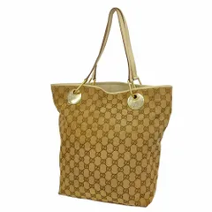 GUCCI バック 楽天市場】グッチ 120836 GG柄 トートバッグ キャンバス