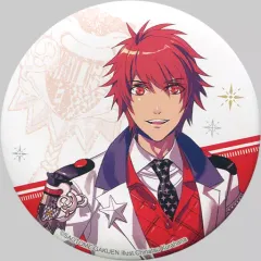 【中古】バッジ・ピンズ(キャラクター) 一十木音也 BIG缶バッジ Prithm Ver. 「うたの☆プリンスさまっ♪」 ブロメイト2019限定