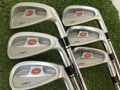 Zodia GOLF アイアンセット 初期 激レア - メルカリ