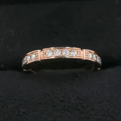 【U-Carin】 Cartierマイヨンパンテールダイヤ➕バッグ U-Carin】 Cartierマイヨンパンテールダイヤ➕バッグ U-Carin様専用