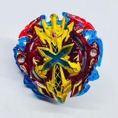 【新品未開封】CXシリーズ 3セット + ゼノエクスカリバー　4点セット ベイブレードX】BX-00 ゼノエクスカリバー3-60GF 発売前情報