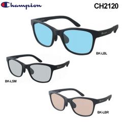 【特価商品】チャンピオン サングラス 偏光サングラス　CH2121