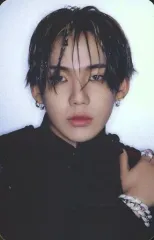 【中古】コレクションカード(男性) TREASURE/ヒョンソク/CD「REBOOT」［TAG ALBUM / JP LIMITED ver.1］フォトカード