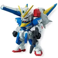 【中古】食玩 トレーディングフィギュア V2バスター 「FW GUNDAM CONVERGE20」
