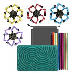 2025年最新】フィジェットトイの人気アイテム - メルカリ