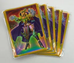 遊戯王　ラビュリンス　プロテクター　YUDT 未開封　100枚 2025年最新】ラビュリンス スリーブ yudtの人気アイテム - メルカリ