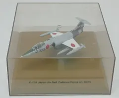 【メーカー詳細不明】F-104 Japan Air Self Defence Force art.5079【ジャンク】jst091505m
