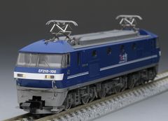 HOゲージ】TOMIX EF66形0番台（初期型・7号機）訳あり - メルカリ