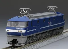 2024年最新】tomix ef66 100の人気アイテム - メルカリ