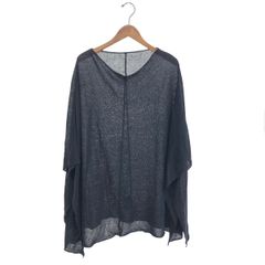 新品未使用アローズ BARENA ノースリーブチュニック タイダイ - メルカリ