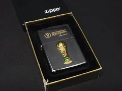 2023年最新】日韓ワールドカップ zippoの人気アイテム - メルカリ