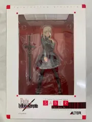 Fate/hollow ataraxia 黒セイバー ドレスVer. (1/8スケール PVC塗装済み完成品) o7r6kf1 Amazon | Fate/hollow ataraxia 黒セイバー ドレスVer. ( 1/8