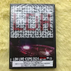 2025年最新】ldh dvdの人気アイテム - メルカリ