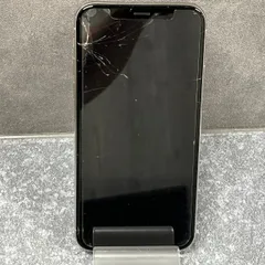 ◎J182【ジャンク】Apple アップル iphoneX 256GB SIMフリー A1902 