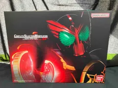 仮面ライダー オーズ CSM オーズドライバー Ver.10th ［未開封品］ CSMオーズドライバーver.10th【2次：2022年11月発送】 | 仮面